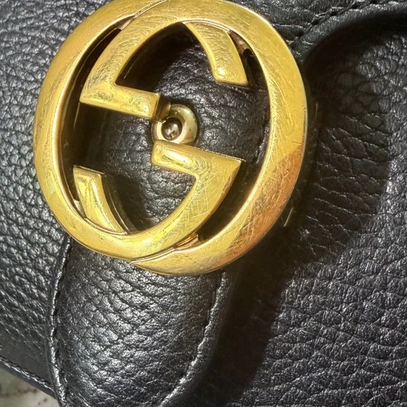 Gucci handbag - Picture 3 of 12